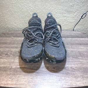 Nike KD 11 ‘Gold Splatter’